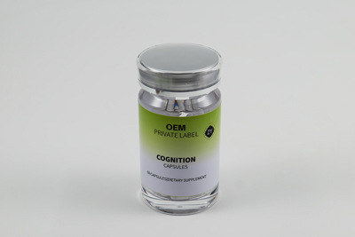 Cognition Capsules​