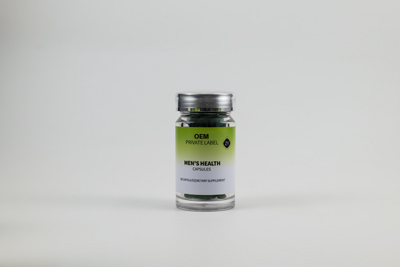 ​​Men's Health Capsules​