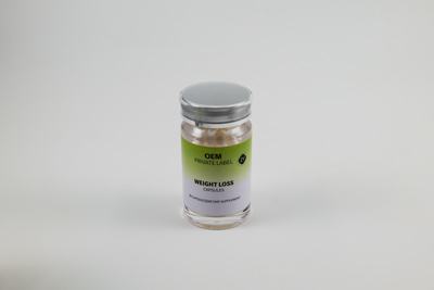 ​​Weight Loss Capsules​