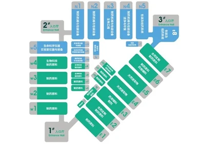 CPHI Shanghai 2025