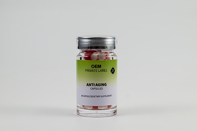 ​​Anti Aging Capsules​