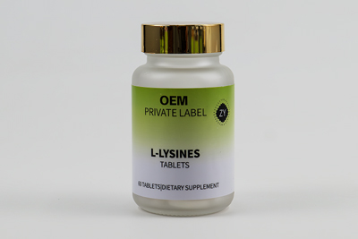 Lysines Tablet