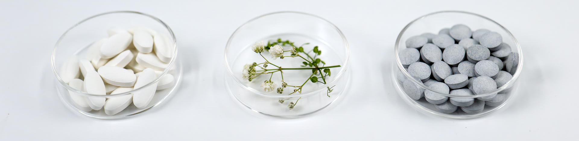 High-Quality Tablet Supplements Manufacturer