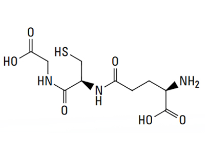 L Reduced Glutathione