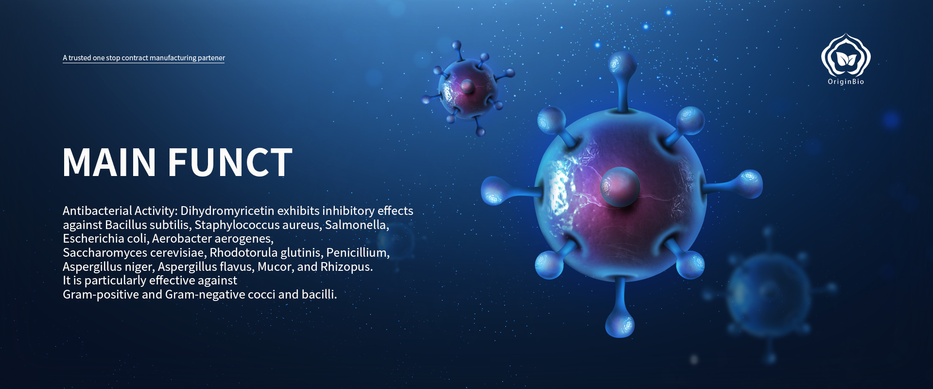 dihydromyricetin