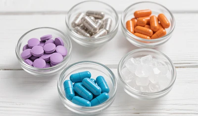 The Science and Application of Herbal Extracts: From Traditional Wisdom to Modern Technology
