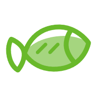 Deep Fish Oil Softgel