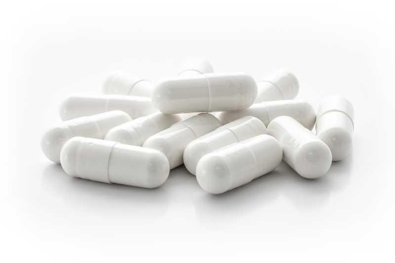 anserine supplement