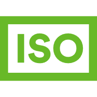 ISO Compliant ISO Compliant