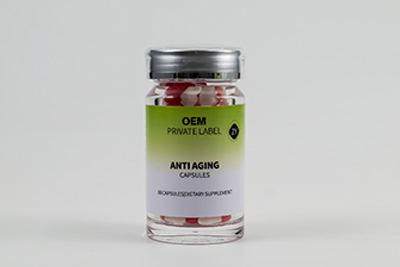 ​​Anti Aging Capsules​