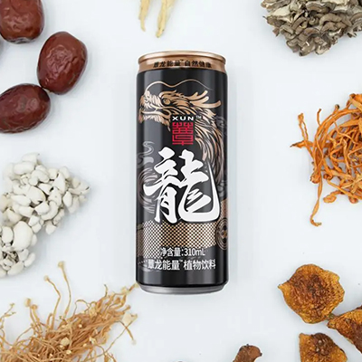 reishi powder