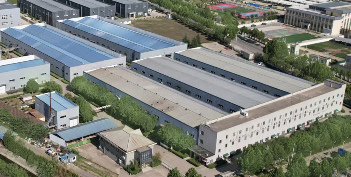 nutritional supplements factory

