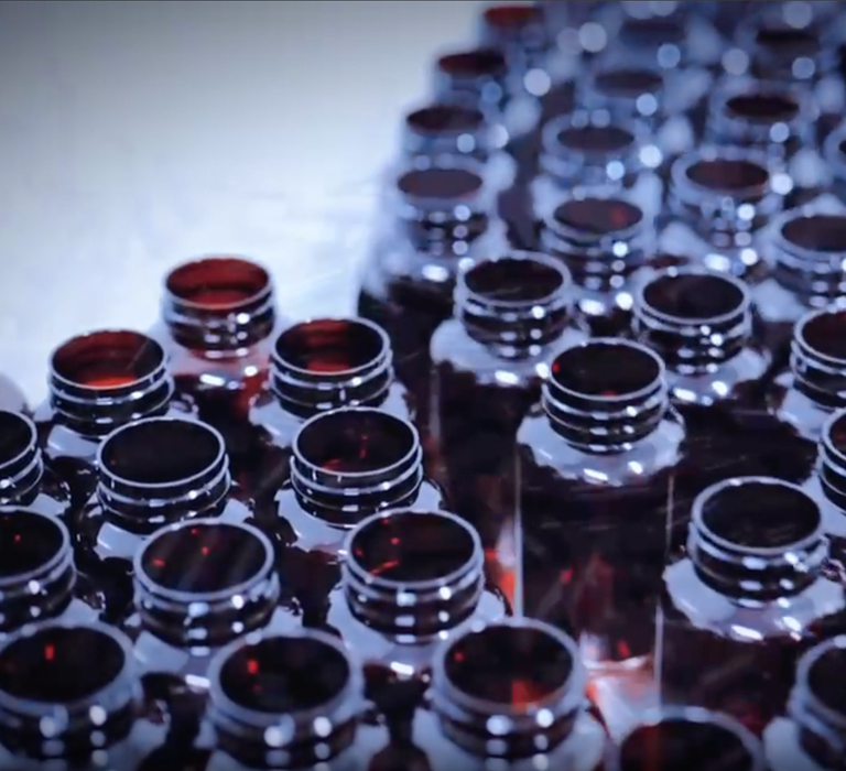 Delivering Premium Nutritional Supplement Manufacturing Solutions