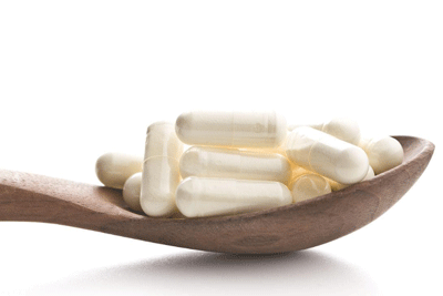 Brightening Capsules