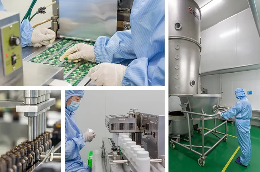 Why partner with OriginBio?