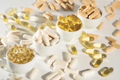 Wholesale Magnesium L-threonate Bulk 60 Capsule Manufacturer