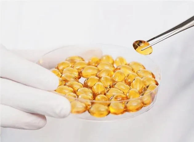 OEM Garcinia Cambogia HAC Capsules Bulk Supplier for Brands Distributors