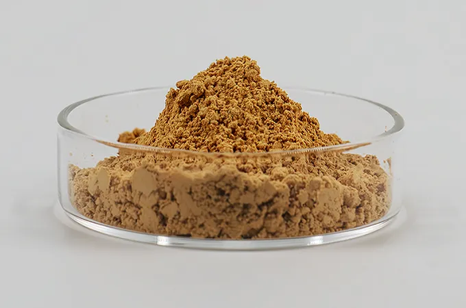 Liposomal Silybin Powder 50%