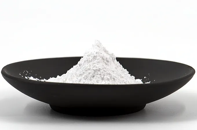 Magnesium Malate Powder 99%