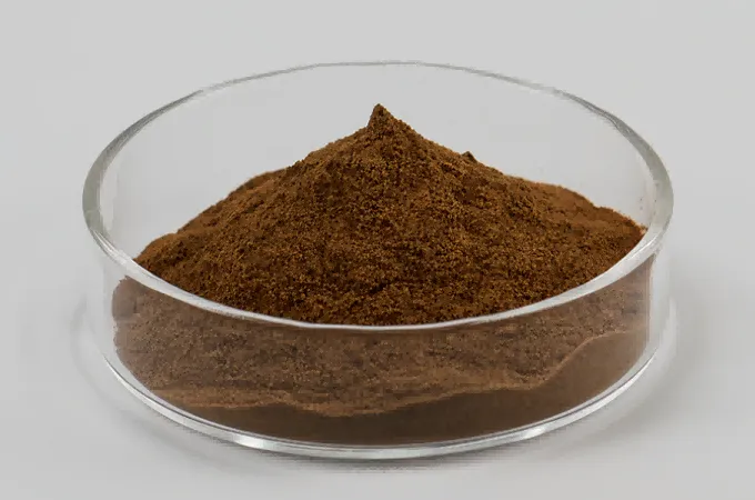 Organic Reishi Polysaccharide 30%