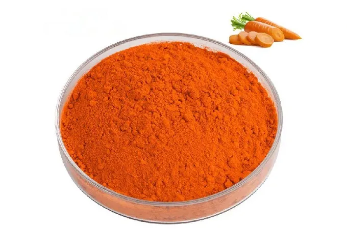 Beta Carotene Powder 10%
