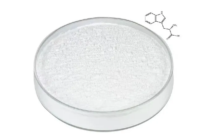 L-Tryptophan Bulk Powder 99%