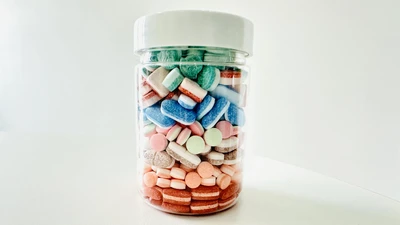Wholesale Bilayer Tablet OEM Private Label Supplement Manufacturers OriginBio