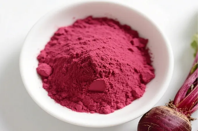 Beetroot Root Powder 80 Mesh