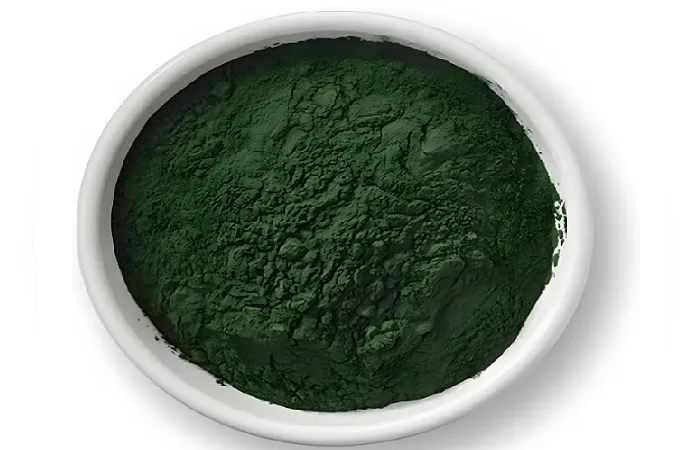 Spirulina Powder 80 Mesh