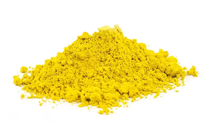 Berberine Powder 98%