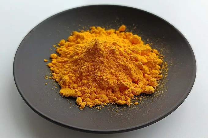 Coenzyme Q10 Powder 98%