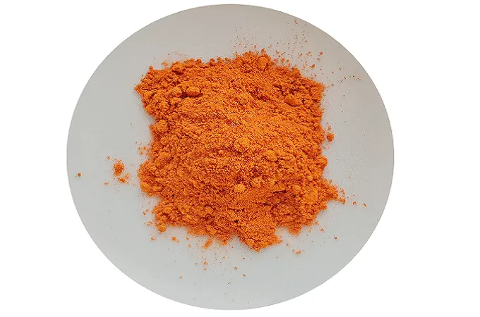 Lutein Powder 5%