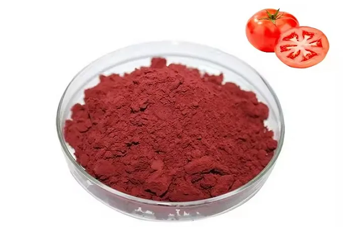 Lycopene Powder 10%