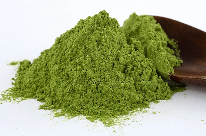 Organic Alfalfa Powder 80 Mesh
