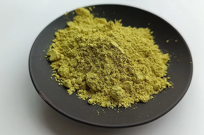 Quercetin Dihydrate Powder 98%