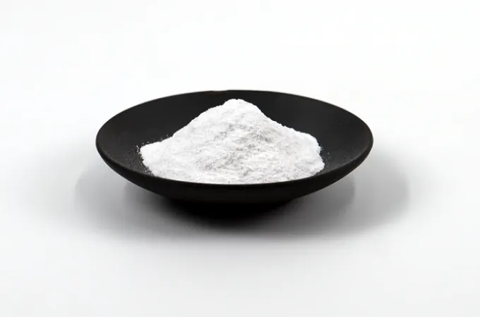 Sodium Hyaluronate Powder 98%