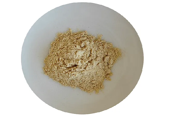 Wheat Germ Extract 1%