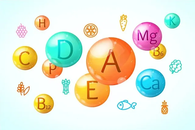 OEM Nutraceutical Premix Powder Solutions Cover Range of Health Sectors