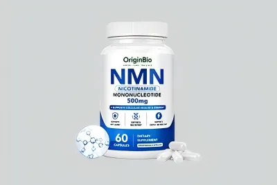 Nmn Capsule