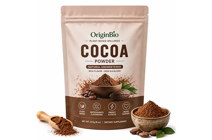 Cocoa Powder