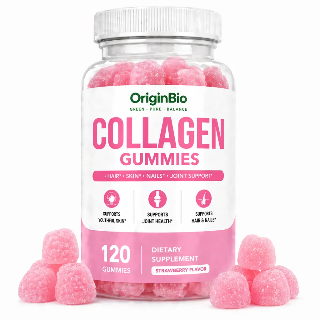 Collagen Gummies