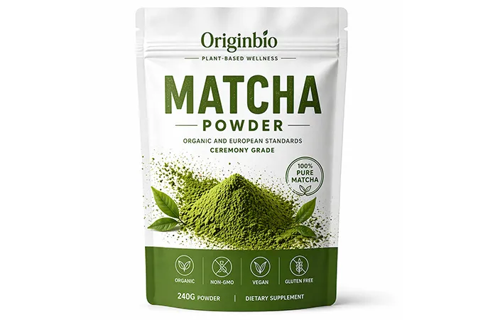 Matcha Powder