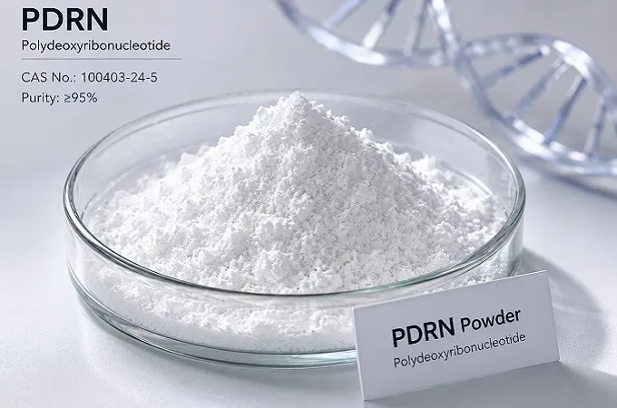 Polydeoxyribonucleotide (PDRN)