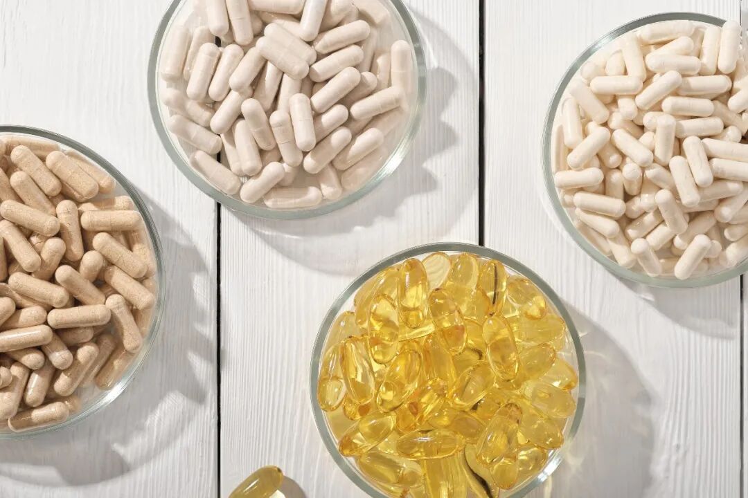 Finished Supplement Testing Finished Supplement Testing