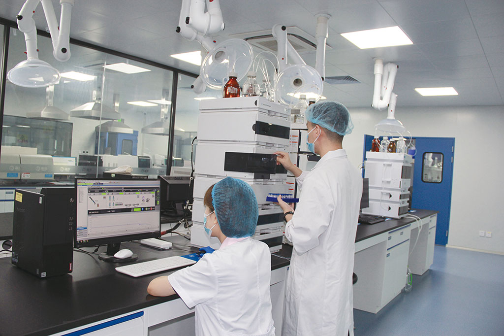 In-Process Quality Control In-Process Quality Control