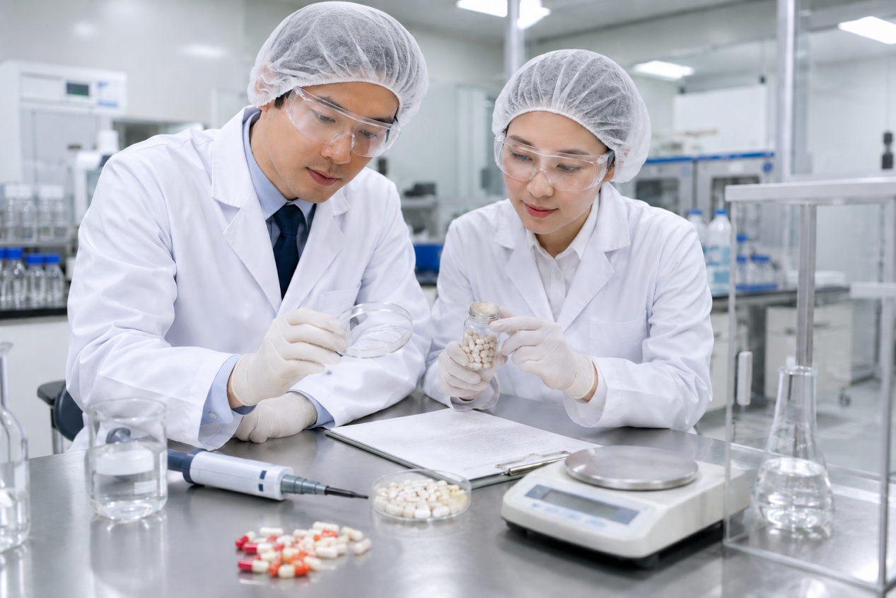 Ready-to-Use Formulas Manufacturer Ready-to-Use Formulas Manufacturer