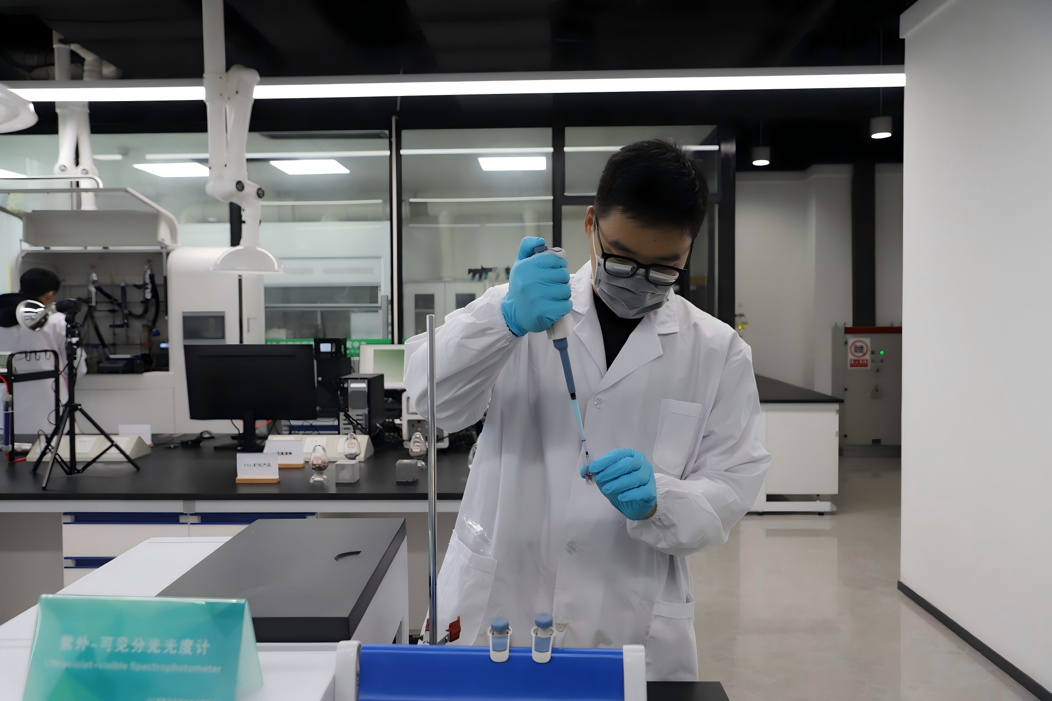 Supplement In-Process Quality Control Supplement In-Process Quality Control