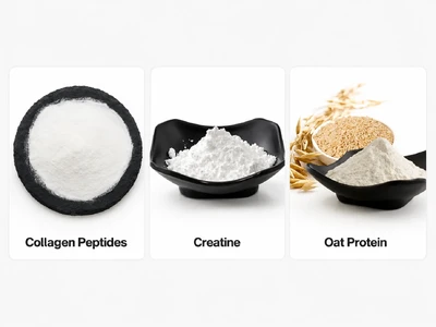2026 Functional Ingredient Trends Report: The Health Revolution Moving Beyond Supplements into Everyday Foods