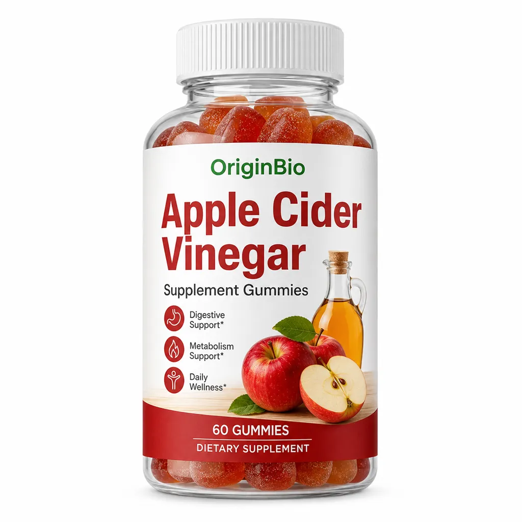 Apple Cider Vinegar