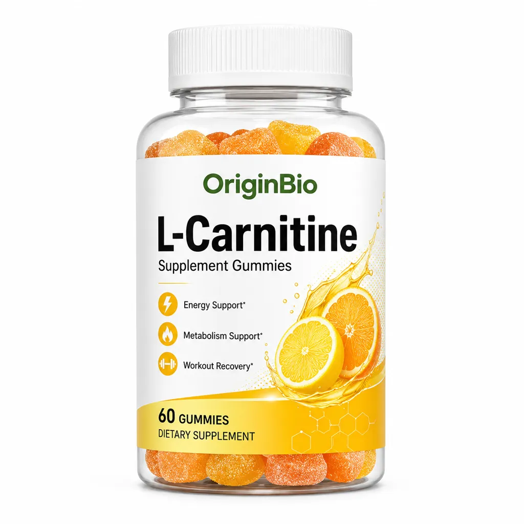 L-Carnitine